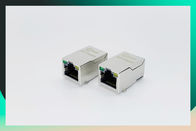7498210220A Tab Up SMT RJ45 Connector For PoE RMT-462A-12F6-GY